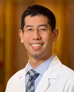 Albert Y. Cheung, M.D.