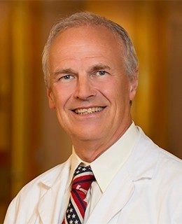 John D. Sheppard, M.D., M.M.Sc.