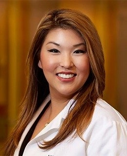 Dr. Elizabeth Yeu