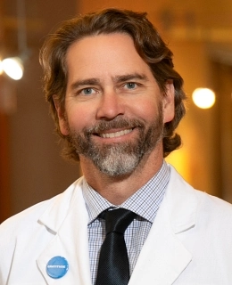 Dr. Christopher Kurz