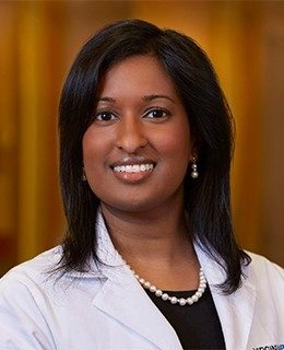 Samantha Dewundara, M.D.