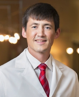 Andrew Miller, M.D.