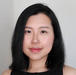 Senmiao Zhan, MD Oculoplastic Surgeon