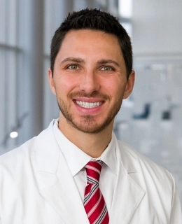 Cameron Paladino, M.D.