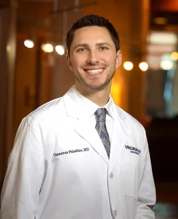 Cameron Paladino, M.D.